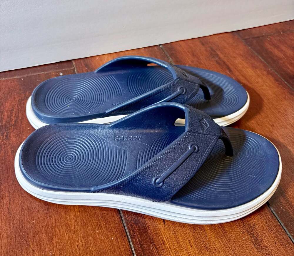 Sperry